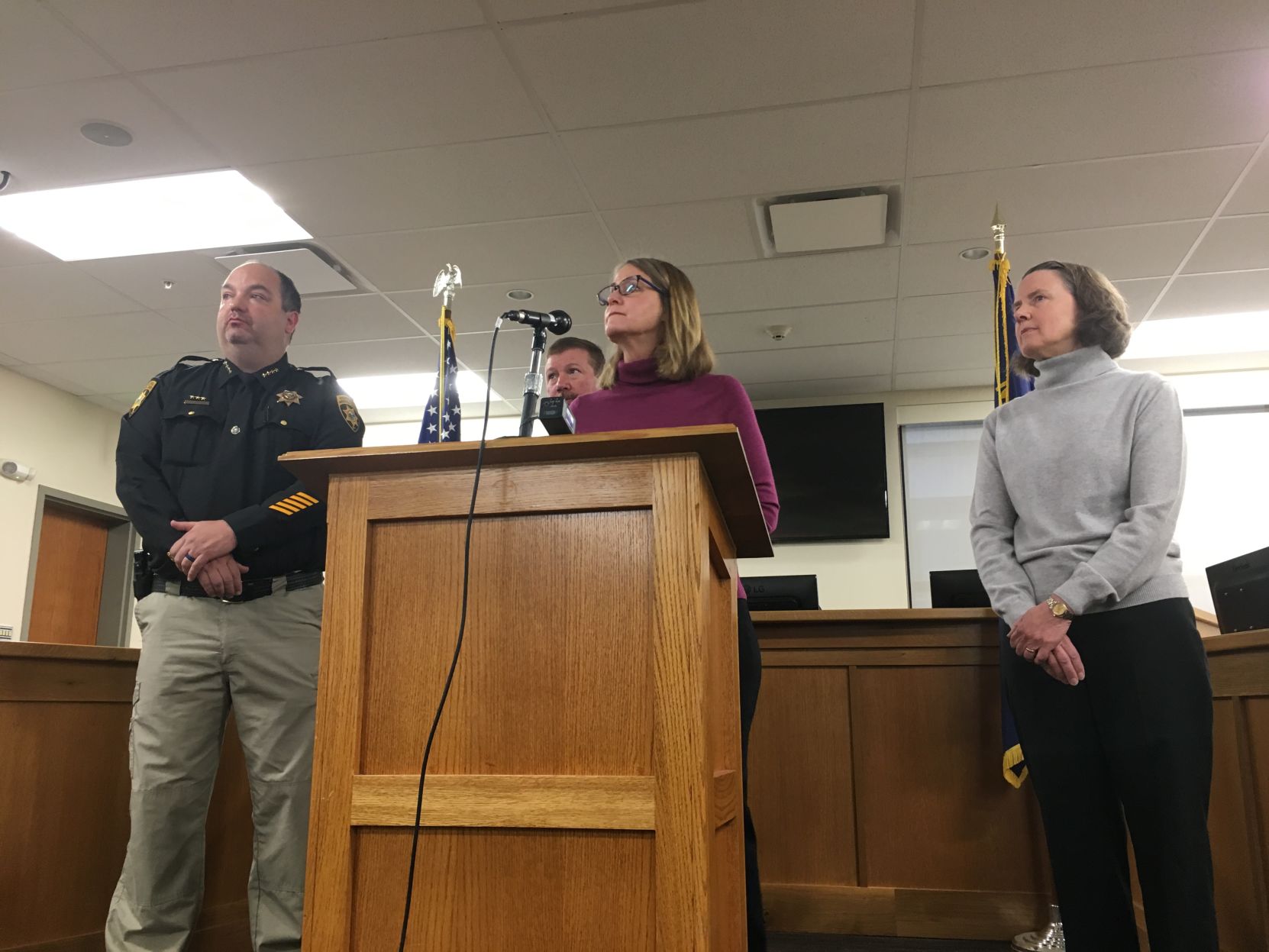 cold case investigators
